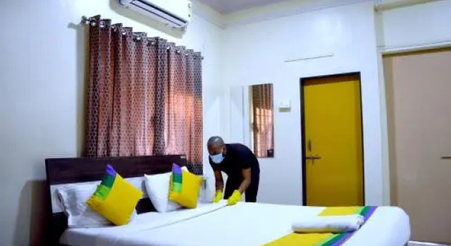 Treebo Trip Bestow Inn, Забронировать Отель Отели штата Махараштры 3 звезды, 3*
