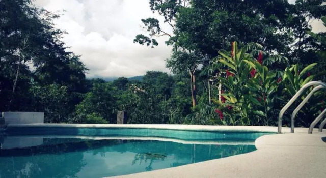 Tak Aná, Buchen Sie Hotel Cacahoatan Chiapas