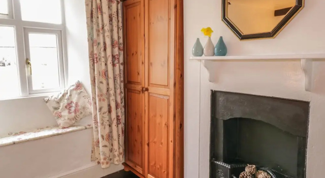 Railway Cottage