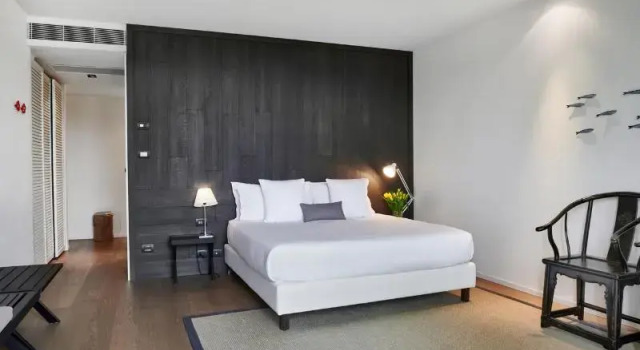 Одноместный номер Standard MarePineta Resort