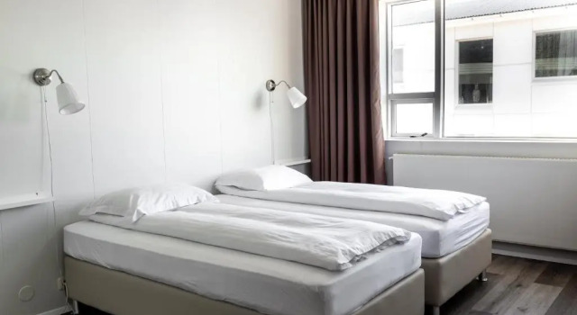 Camera doppia Standard Guesthouse Hamar