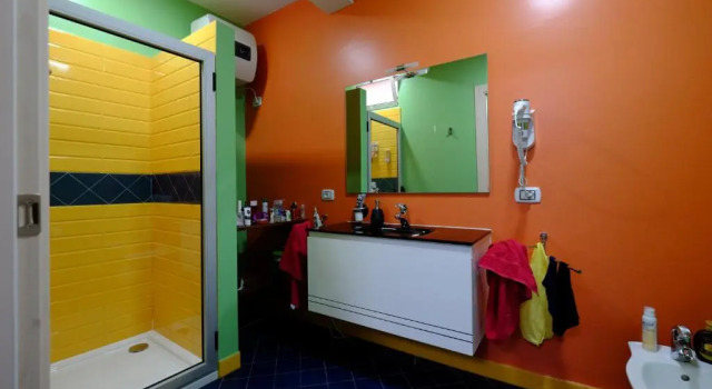 Номер Standard Casa Comba
