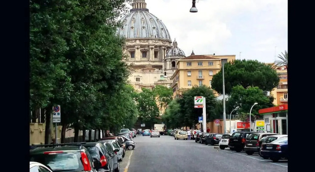 Апартаменты Interno 6 San Pietro