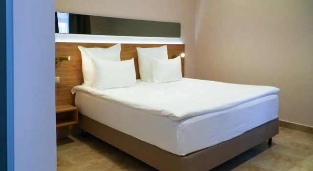 Номер Standard Отель Old Ijevan Boutique Hotel