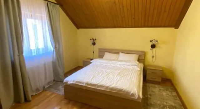 Двухместный номер Standard Guest house Mountain View