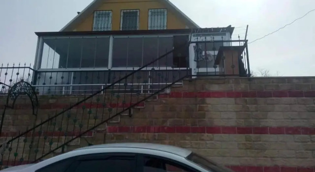 Коттедж Cimenli Villa