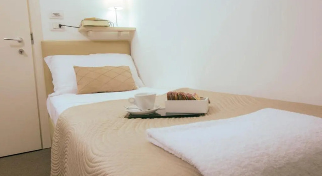 Номер Standard Hotel Villa Anthea