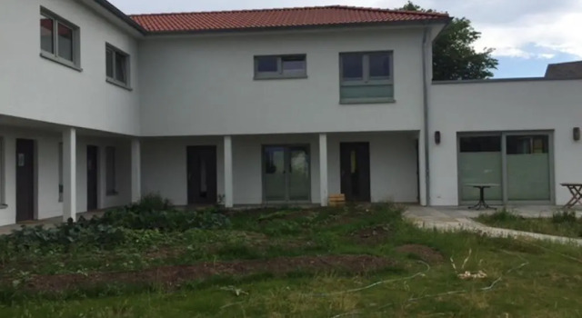 Haus AchtsamZeit, Prenota Hotel Hentern Renania-Palatinato