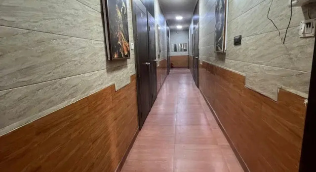 HoTEL METRoVIEW, Rezervovat Penzión Bahadurgarh Haryana