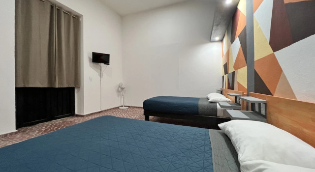 Standard Zimmer Casa Aura