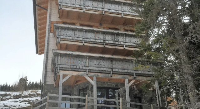 Spacious Chalet in Koralpe with Private Sauna, Reserva ahora Chalet de montaña Hartelsberg Lavanttal