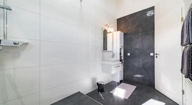 Apartment 4 an der Messe Friedrichshafen, Reserva ahora Apartamento Hoteles en Baden-Wurtemberg con aparcamiento, Aparcamiento