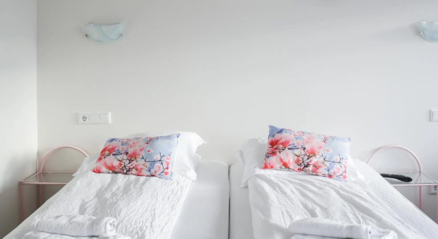 Студия Iceland Comfort Apartments by Heimaleiga