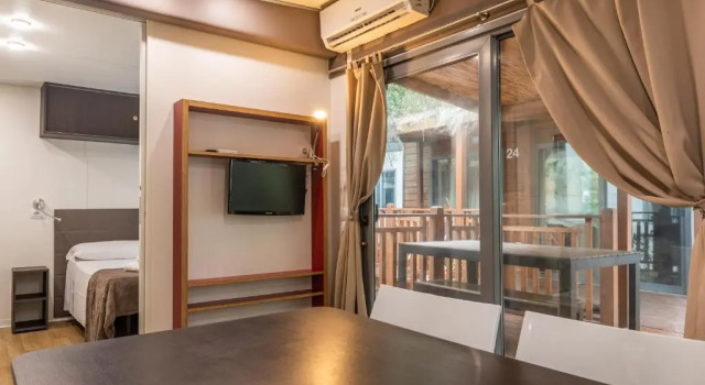 Номер Standard Camping Village Santapomata