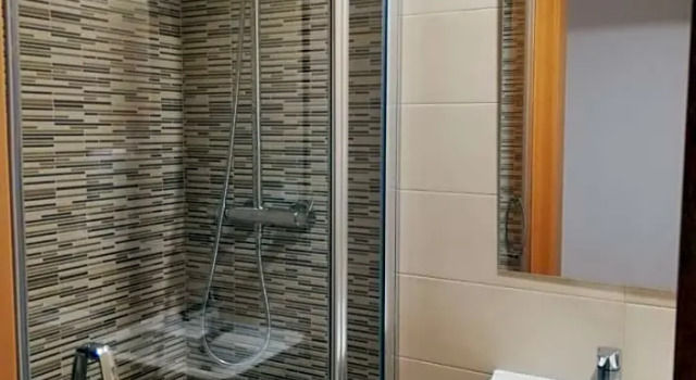 Одноместный номер Standard Hostal Rosa