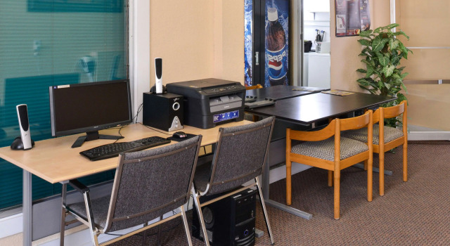 Canadas Best Value Inn Whitecourt