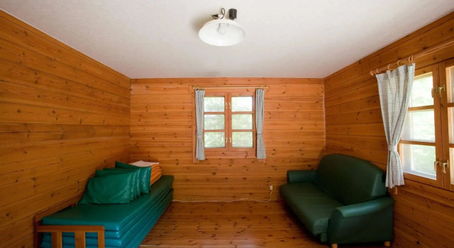 PICA FUJIYOSHIDA - Campsite, Boek Camping Hotels in Tokai met parkeren, Parkeren