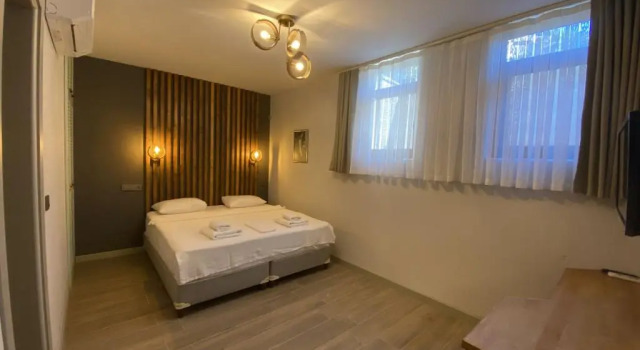 Elyada Konuk Evi (+8 Yaş )