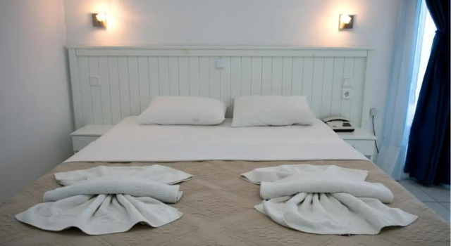 Студия Rodon House Aparthotel