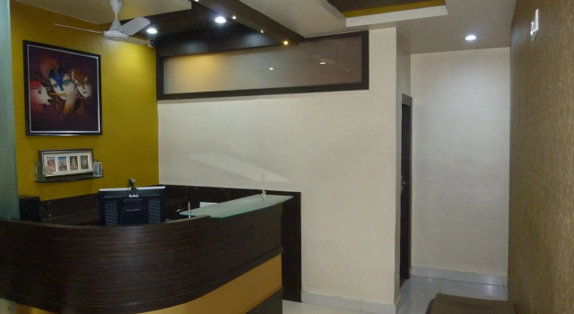 Hotel Pavitra