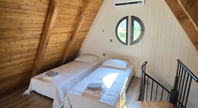 Rest Bungalow, Забронировать Дом для отпуска Коттеджи Мармарис, Коттедж
