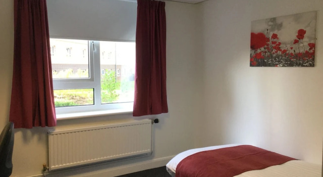 Lancaster University, Rezerwuj Hotel Lancaster Lancashire