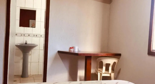 Hotel Cambará, Забронировать Отель Озаску штат Сан-Паулу