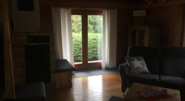 Blockhaus FerienZauber III, Забронировать Апартаменты/квартира  