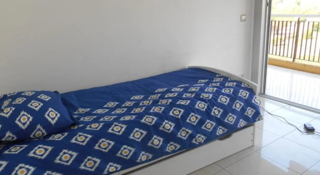 Апартаменты Appartement Le France - Vacances Côte d'Azur
