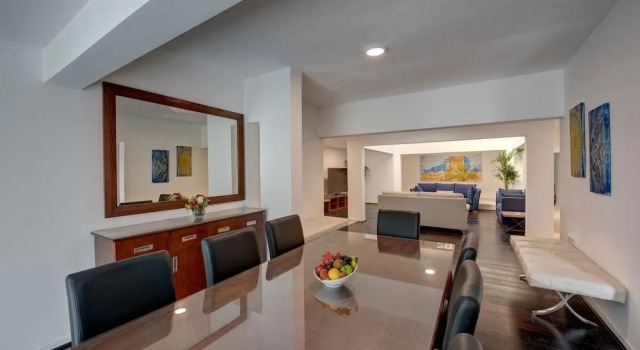 J5 Four Bedroom Villa in Al Wasl For Family Stay Only, Забронировать Вилла Аль-Васл , рядом с Jumeirah Marine Transport Station