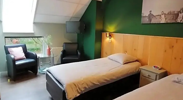 Hotel Lemmenhof, Buchen Sie Hotel Weert 