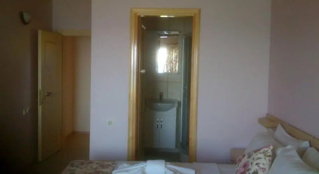 Номер Deluxe Hotel Mola