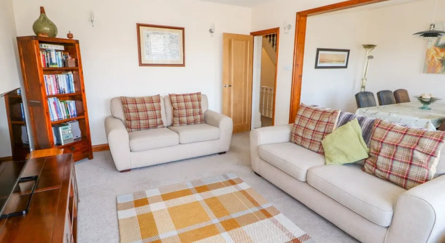 The Northgate Loft, Prenota Casa vacanze Cottage a Hunstanton, Cottage