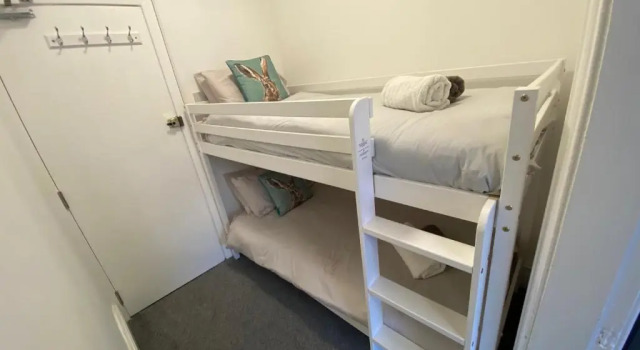 Апартаменты c 1 комнатой Blackpool Abode - 124 Elite Apartments
