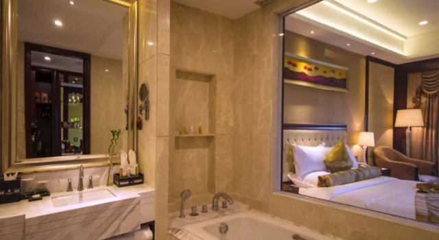 Taishan Jos Hotel, Book Hotel Taishan Guangdong