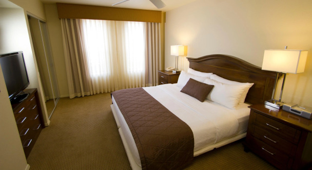 Hilton Vacation Club Villas de Santa Fe, Rezerwuj Hotel Santa Fe Nowy Meksyk