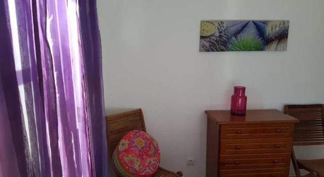 Апартаменты Casa do Cabo de Santa Maria
