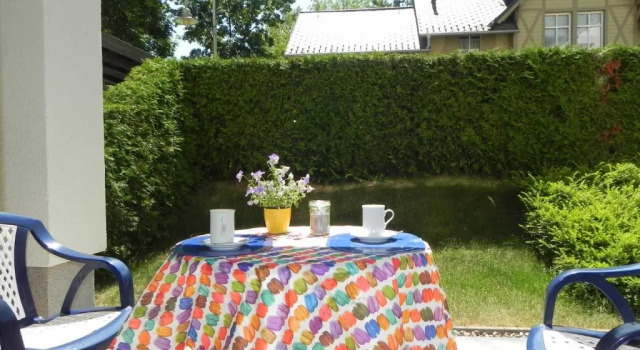 Ferienwohnung 1 05 Inselstrand, Book Hotel Heringsdorf Usedom