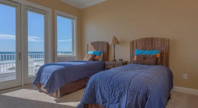The Sandy Ranch by Meyer Vacation Rentals, Boek Hotel Gulf Shores 