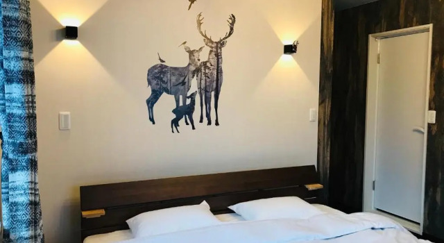 Номер Standard Shooting Star the Bed & Breakfast