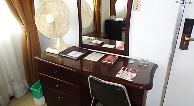 Номер Standard Gran Hotel
