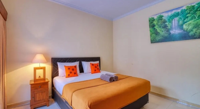 Nibugi Guest House