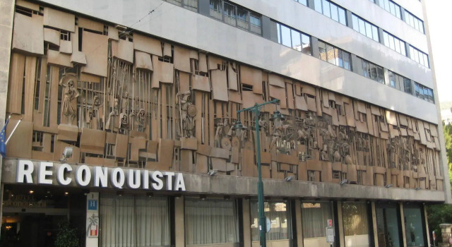 Hotel Reconquista