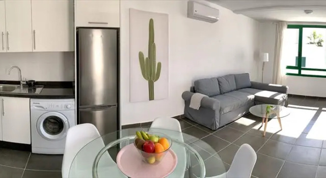 Apartamentos Zalabar, Забронировать Апартаменты/квартира Отели Канарских островов с бассейном, Бассейн