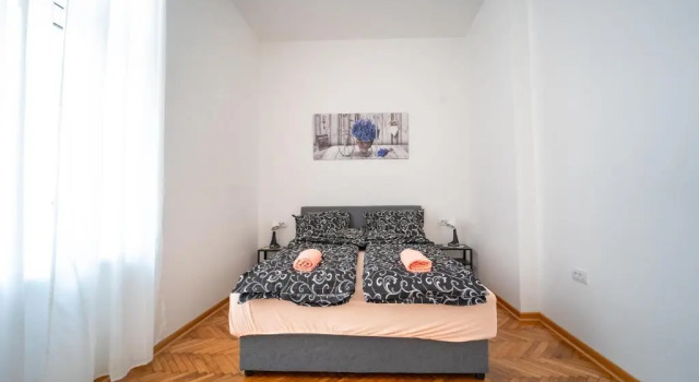 Апартаменты Botanical9, Belgrade centre, 2 beedrooms