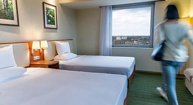 Hotel Rich & Garden Sakata / Vacation STAY 81244, Book Hotel Sakata 