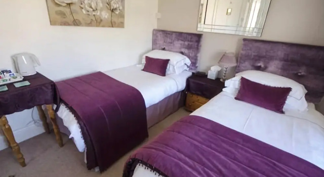 Langleigh Guest House