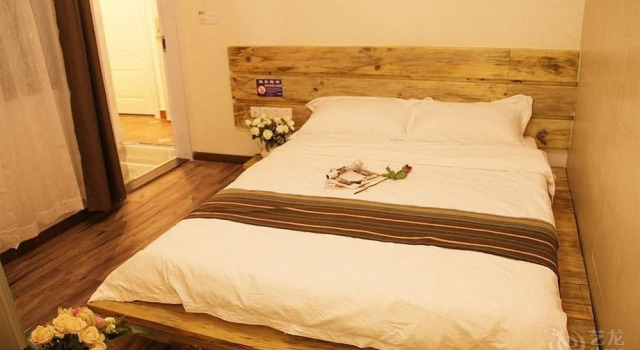 Yangshuo Sweet Love Inn, Prenota Hotel Yangshuo Guangxi