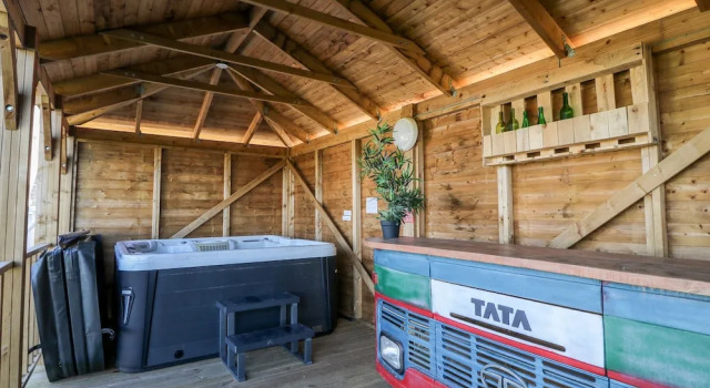 Tai'r Lon, Prenota Casa vacanze  
