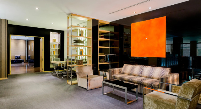 Hotel Eurostars Monte Real